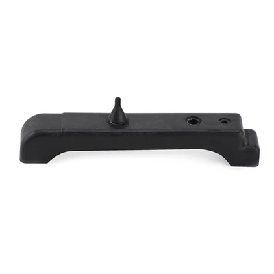 Radiator Mount Cushion Black Rubber 4 Core Radiator 4012-326-682S - Image 1 of 4