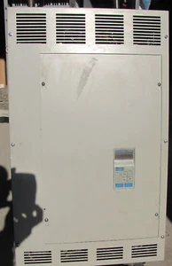 GS variable frequency ac motor drive 30 hp  - Picture 1 of 7