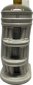 Harry Potter Diagon Alley Gringotts Ceramic Coin Bank Figure, Piggy Bank - EUC - Picture 1 of 4