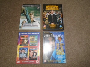 Bundle of 7 DRAMA DVDs, very good condition - Picture 1 of 5