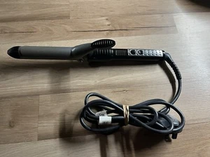 BaByliss 2287BU Curling Tongs Ceramic Barrel - Picture 1 of 3