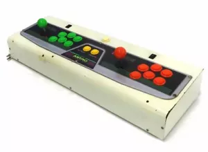 Arcade Control Box Board Master without continuous fire switch model - Picture 1 of 2
