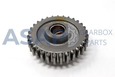 MB6 GEARBOX REVERSE IDLER GEAR 31 TEETH 9826774380 FOR CITROEN PEUGEOT VAUXHALL - Image 1 of 2