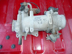 98 99 00 01 02 03 04 GRAND MARQUIS 4.6L THROTTLE BODY #F8ZU-AE  - Picture 1 of 1