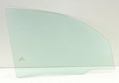 Fit 01-10 Chrysler PT Cruiser Hatchback Passenger Right Front Door Glass Window  - Image 1 of 4
