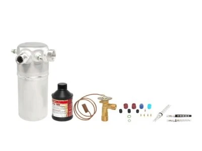 Kit de servicio de reemplazo de compresor de aire acondicionado para Chevrolet R10 1987 65957MFHZ Foto 1 de 2