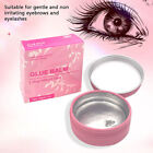 20g Perm Eyelashes Glue Balm Lash Lifting Glue Lash Perm Adhesive For Lash Lif g