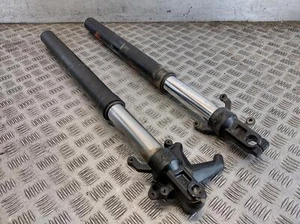 2016 KTM 125 DUKE Forks - Picture 1 of 11