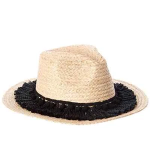 Neu mit Etikett Marcus Adler Panamahut Raffia - Bild 1 von 8