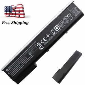 Genuine CA06 Battery for HP ProBook 640 645 650 655 G0 G1 HSTNN-DB4Y 718756-001 - Picture 1 of 6