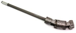 Columna de dirección nudillo unión junta 97-03 Audi A8 S8 D2 - genuino - Imagen 1 de 3