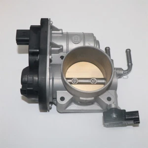 Intake Throttle Body Valve RME60-301 16112-AA190 for 2003-2008 Subaru Forester - Bild 1 von 6