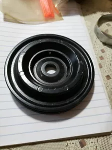 Shindaiwa 22000-92812 FIXED LINE TRIMMER HEAD - Picture 1 of 2