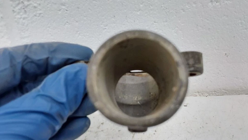 1994 Toyota 4 Runner 3.0 Liter Thermostat Housing  - Image 1 of 1