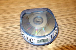 CD Medion Player MD 7935 + Sony Netzteil - Picture 1 of 3