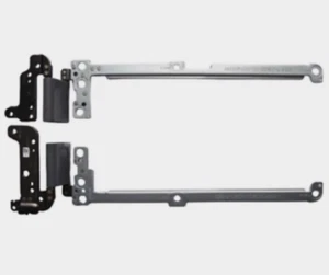 LCD Hinges Kit Scharnier Für DELL Latitude E3120 3120 2in1 0PF108 0PN110  - Afbeelding 1 van 2