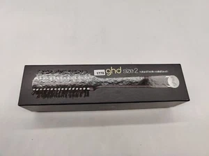 ghd Keramik belüftet Rundbürste Größe 2, 35 mm - Bild 1 von 3