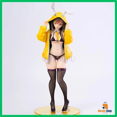 ✅ Figurine Hinata Bunny 29cm 1/6 KoiKoi PVC Anime Modèle Collection Japonaise - Photo 1/4