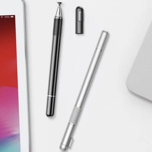 Lápiz óptico universal Baseus lápiz óptico multifunción pantalla táctil lápiz táctil capacitivo - Imagen 1 de 24