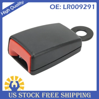 后座皮带扣外右适用于路虎 LR3 05-09 LR4 10-16 LR009291 — 第 1/4 张图片