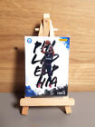 NBA My City Joel Embiid Panini Instant 2020/21 LIMITED 1 of 2390 76ers