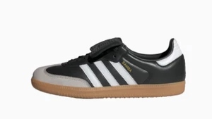 Größe 5,5 - Damen Adidas Samba LT "Black White" IG2010 - Bild 1 von 5