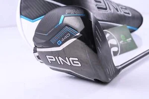 Ping G440 Max Driver / 12 Degree / Regular Flex Ping Alta CB Blue 50 Shaft - Picture 1 of 9