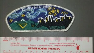 Boy Scout Atlanta Area Council CSP SAP 6294HH - Picture 1 of 1