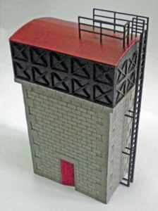Kit de corte láser Ancorton OOWT1 torre de agua (construida en piedra) calibre de ou - Imagen 1 de 1