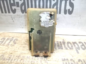 1976-1979 CADILLAC ELDORADO SEVILLE OEM AUTO HEADLIGHT TWILIGHT SENTINEL MODULE - Bild 1 von 9