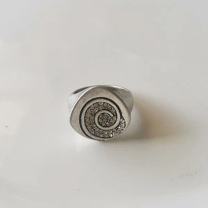 Nuevo Premier Designs Anillo de Cóctel Regalo Vintage Mujeres Fiesta Joyería 4 Tallas Elegidas - Imagen 1 de 4