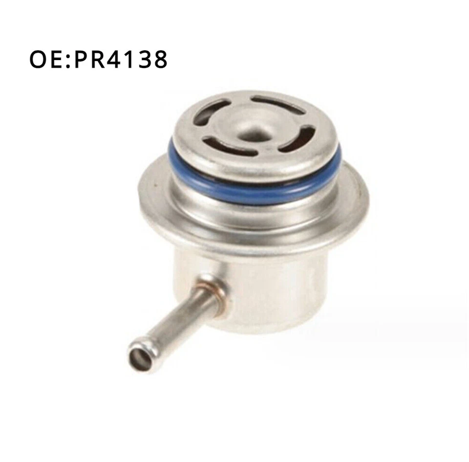 Amortiguador de presión de combustible PR4138 para Ford Ranger 3,0 L 1999-2003 Mazda 6 2,3 L 1999-04- Foto 1 de 4