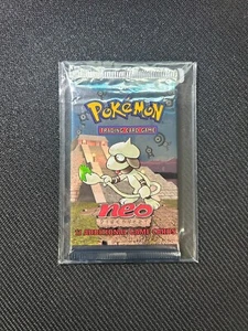 Neo Discovery Smeargle Artwork Booster Pack Booster Pack Pokemon - Picture 1 of 2
