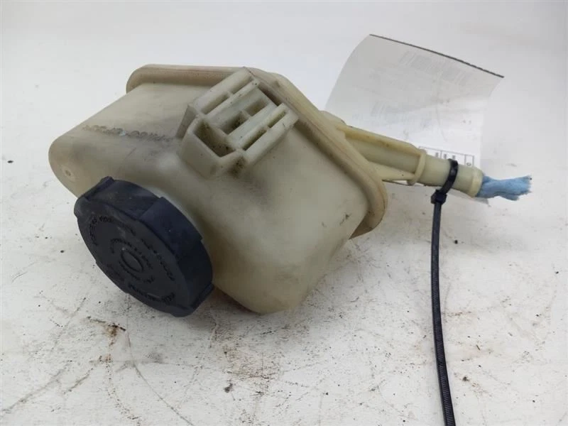 2012 NISSAN ALTIMA POWER STEERING RESERVOIR - Image 1 of 4