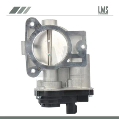 Throttle Body For Chevrolet Silverado Avalanche Suburban 2500 8.1L 2003-2006 - Image 1 of 4