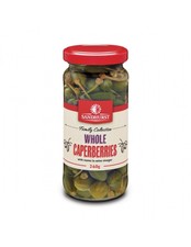 Sandhurst Caperberries 240g x 12