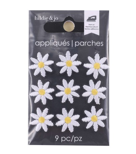 A Pair Of Mod Culture Patches Sew / Iron On Badges (e) A Way Of