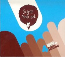 Various Supernatural Funky Musique Vol (CD) (UK IMPORT)
