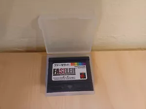 Faselei Neo Geo Pocket Color SNK Japanese Version - Picture 1 of 1