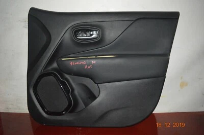 PANNELLO INTERNO PORTA ANTERIORE DX JEEP RENEGADE - Immagine 1 di 2