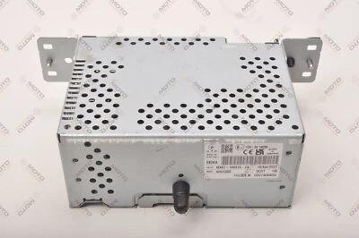 FORD KUGA III MK3 Sistema Di Navigazione Autoradio MX6T-18K810-ZA - Immagine 1 di 4