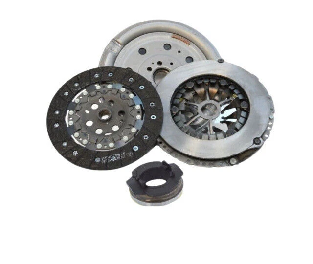 LUK 600 0016 00 Kit d'Embrayage