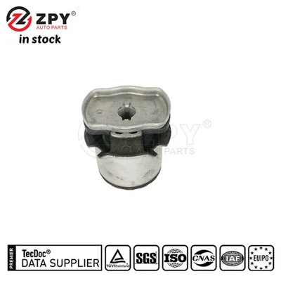 ZPY Rear Support Frame Front Hydro Mounting For AUDI A4 B9 8W0 505 145D - Image 1 of 4