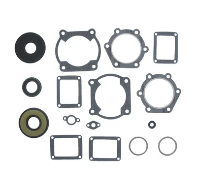 Complete Gasket Kit fits Yamaha VK540 III 1999 - 2005 Snowmobile by Race-Driven - Image 1 of 3