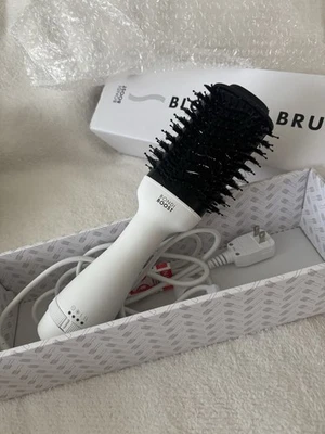 BondiBoost 3" Blowout Brush Pro 3 en 1 Cepillo Secador de Pelo-NUEVO SIN CAJA Foto 1 de 4