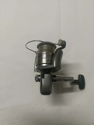 Mulinello shimano Aernos XT 4000 - Immagine 1 di 4