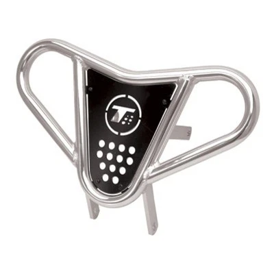 Tusk Comp Series Aluminum Front Bumper For YAMAHA YFZ 450 2004-2009,2012-2013 - Image 1 of 4