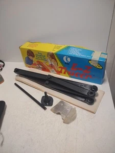 1974 E-Z TRACER drawing toy art tool K-Tel copies pictures maps original box - Picture 1 of 11