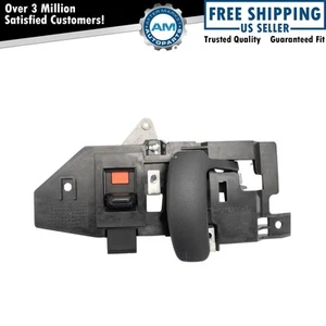 Front Inside Door Handle Driver Side Left LH for Chevy Express GMC Savana Van - Picture 1 of 3