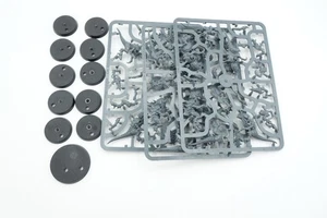 Termagants [x10] Tyranids [Warhammer 40K] On Sprue - Picture 1 of 4